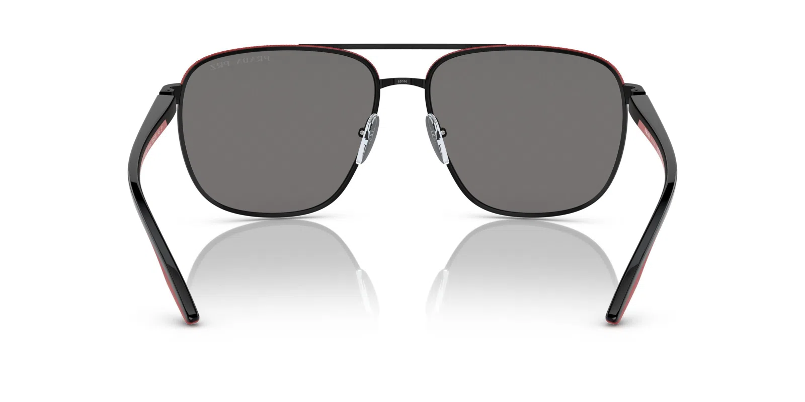 Prada Linea Rossa 50YS Sunglasses - view 14